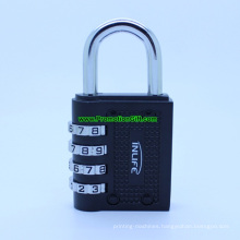 4 Digit Combination Keyless Lock